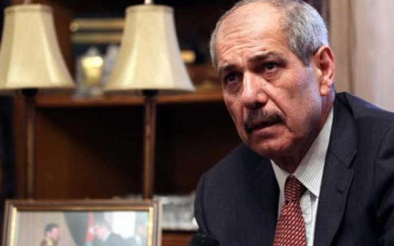 عمون" خبر الطراونة ملفق"