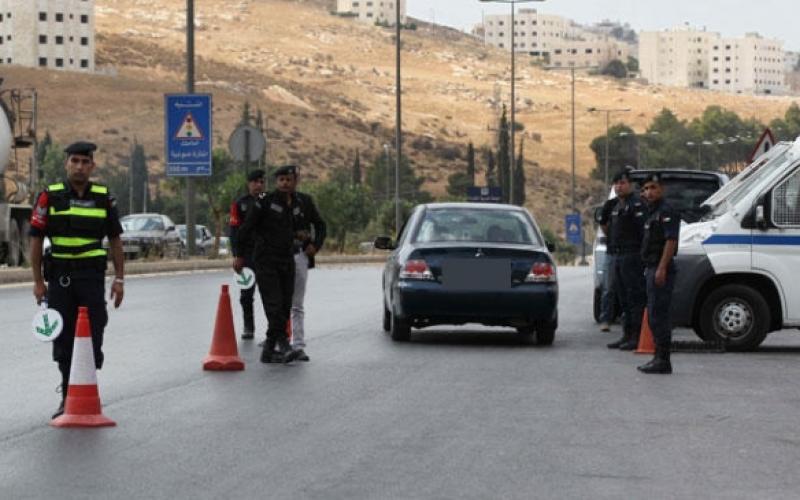 الأمن يدعو لصيانة المركبات استعدادا لفصل الشتاء