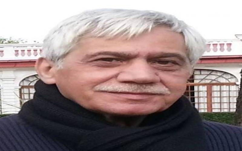 فركوح: عمان تحتل البطولة المكانية لأغلب كتاباتي