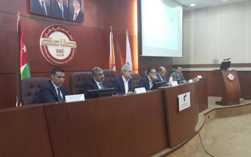 الغزاوي:800 الف عامل وافد بالمملكة بلا تصاريح عمل