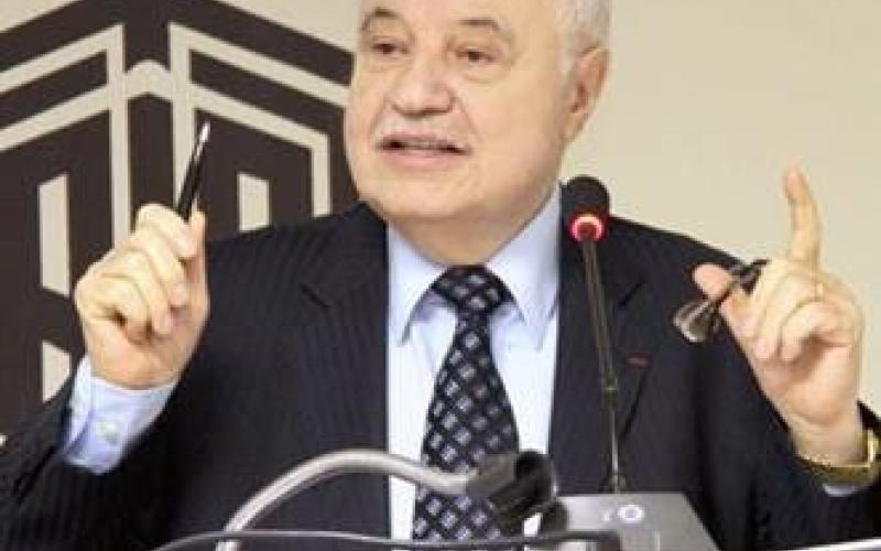 أبوغزاله على قائمة رجال الأعمال المسلمين الأكثر تأثيرا في العالم‎