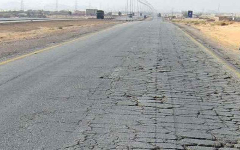 هلسة: ٦ إغلاقات في "الصحراوي" بداية الأسبوع القادم