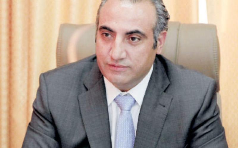 الشواربه :عمان العاصمة والمدينة الجديده جاءت إستجابة لاحتياجات المستقبل