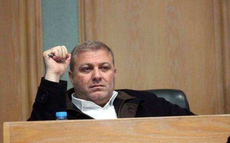 خميس عطية نائبا أول لرئيس مجلس النواب