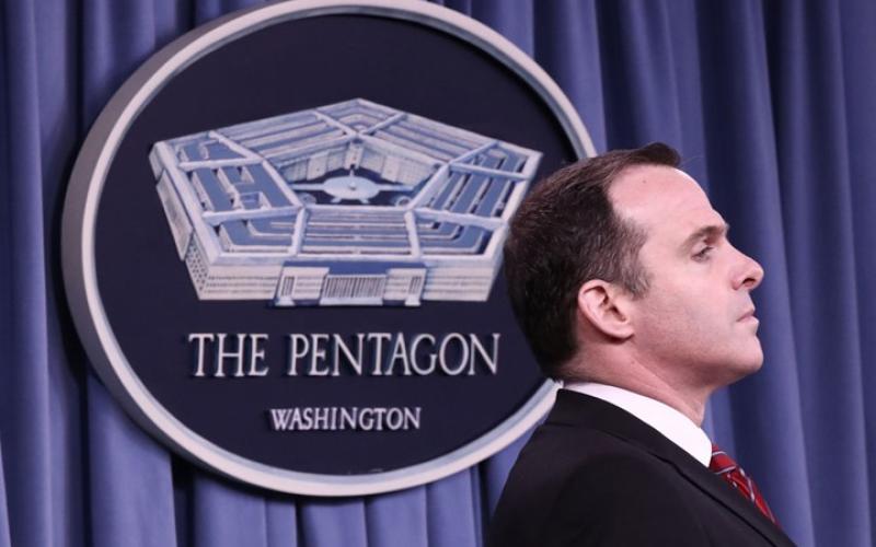 اجتماع عراقي أردني سرّي بالبحر الميت بطلب من مبعوث ترامب