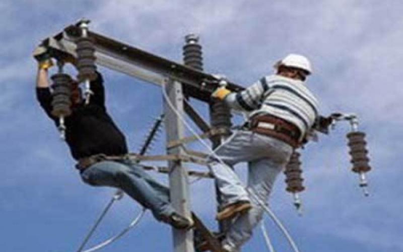 " للعاملين بالكهرباء" تستنكر فصل ستة عمال في شركة التوليد