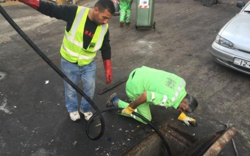 إغلاق جزئي وكلي لشوارع في العاصمة الجمعة والسبت