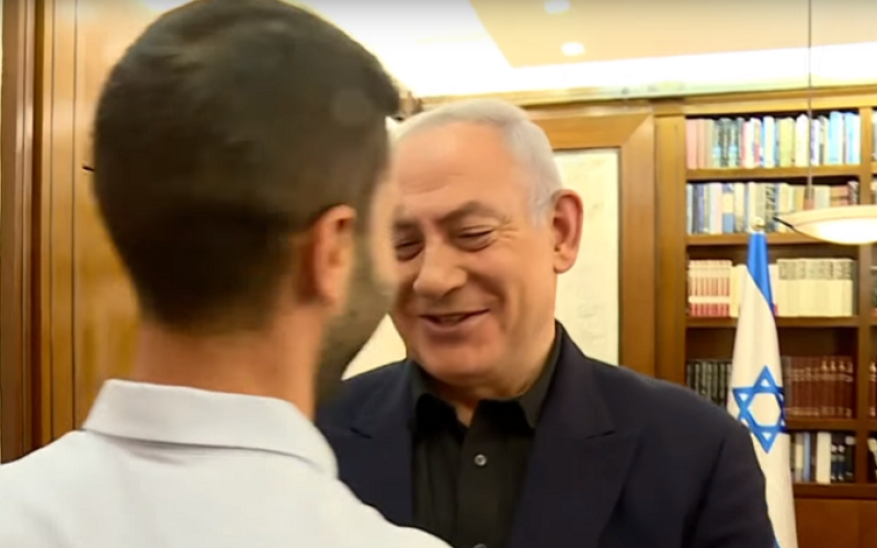 هل تعصف الحوادث الأمنية بالعلاقات بين إسرائيل والأردن؟