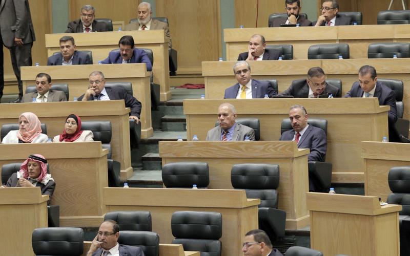 مجلس النواب يبدأ تشكيل لجانه الدائمة