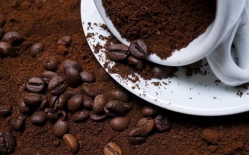 استخدام بقايا القهوة في تشغيل الحافلات في لندن