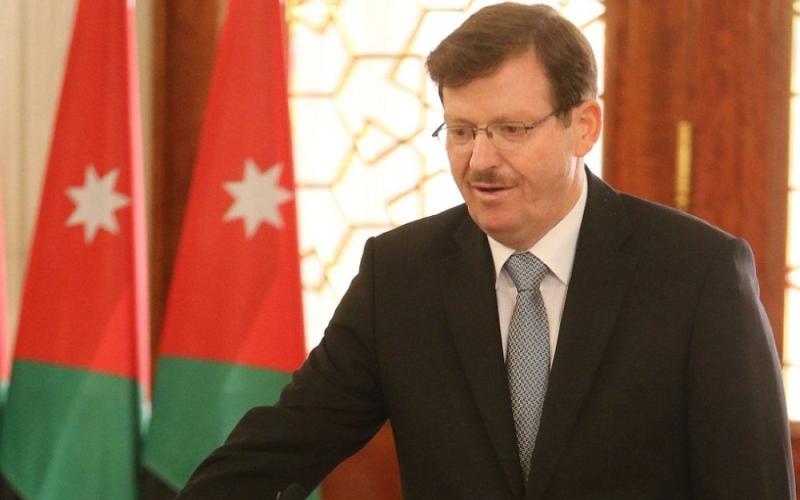 الشياب: 8% من الناتج القومي الاجمالي تنفق على الصحة