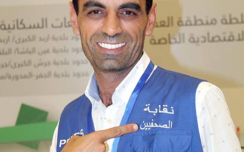 القضاة: الصحافة أصبحت مهنة من لا مهنة له