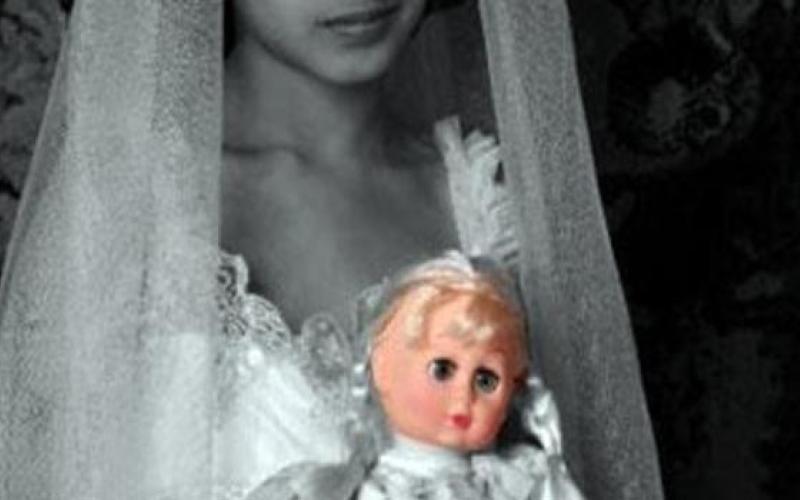 "لسه صغيرة عالزواج"