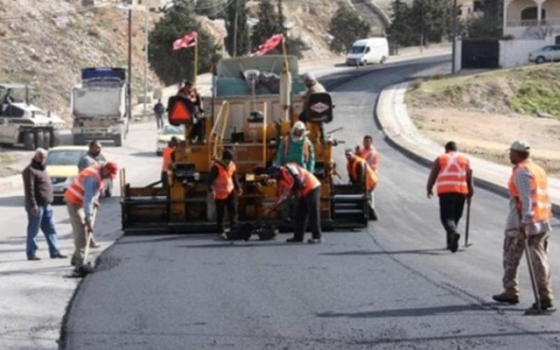 الامانة : تنفيذ اعمال بنية تحتية وخدمية يومي الجمعة والسبت