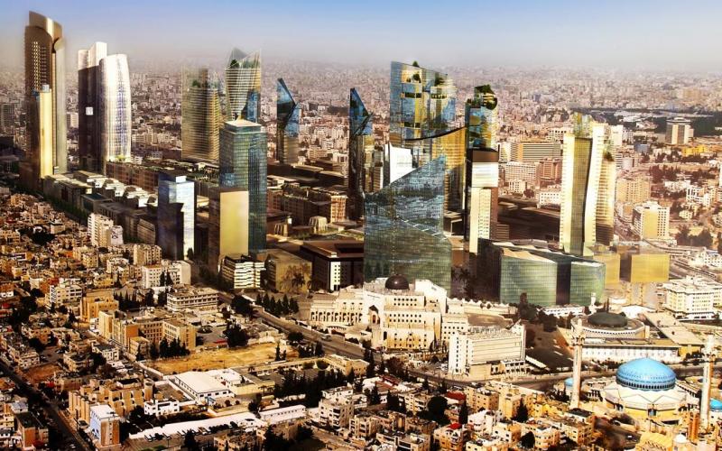 74٪ من المقيمين في الأردن يفكرون بإنشاء شركاتهم الخاصة