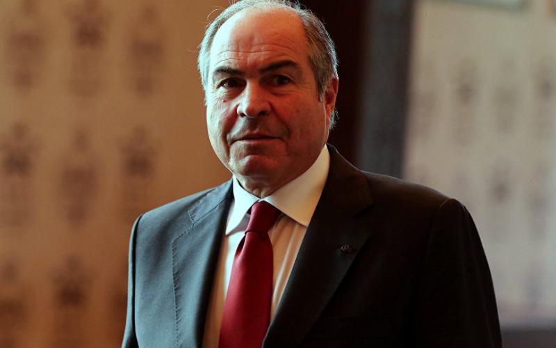 "العمل الإسلامي" للملقي: هل بات الإنتساب للحزب جريمة تستوجب التضييق الرسمي؟