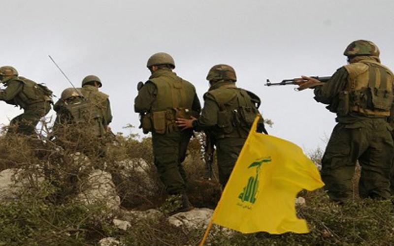 المعارضة السورية: مليشيا حزب الله تقترب من الحدود الأردنية