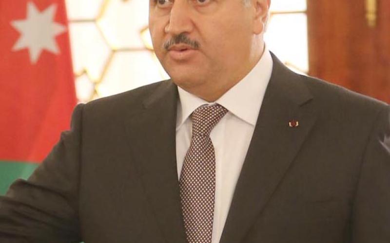 مشاريع لتحسين التزويد المائي بالزرقاء بقيمة 281 الف دينار