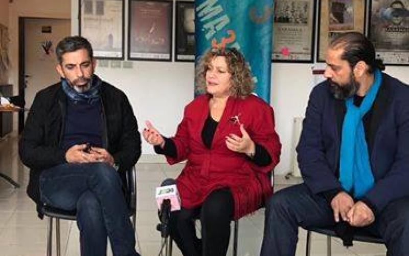 مهرجان كرامة ينطلق تحت عنوان "اعط الحياة فرصة"