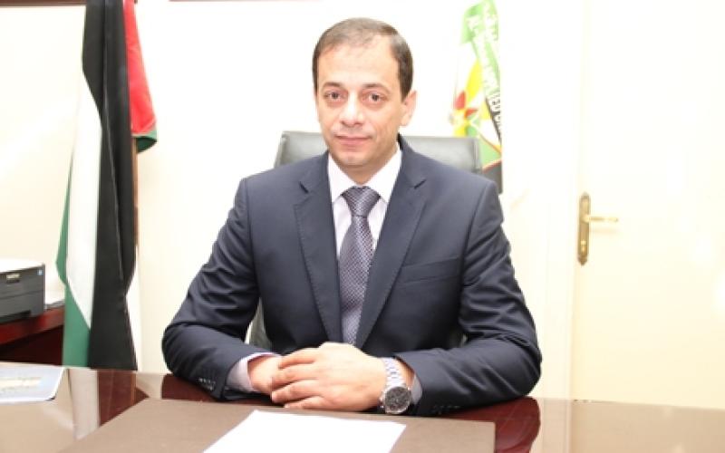 عضيبات ضمن قائمة العلماء الأكثر تأثيرا بالعالم