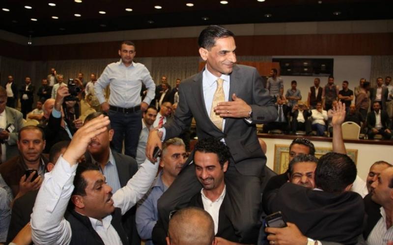 نقابة الصحفيين تبين سبب إعادة فرز أصوات الانتخابات