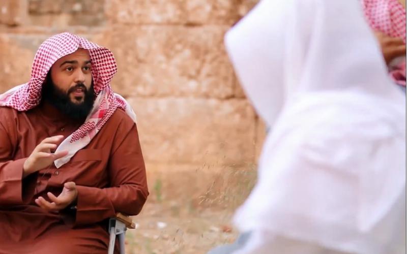 تداعيات مثيرة لسجن أردنيي "تحرير الشام".. والمحيسني يعلق