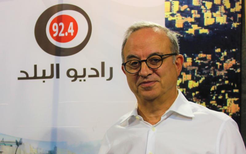 المعشر: حكوماتنا ليست منتخبة ولا تشعر بالضغط الشعبي