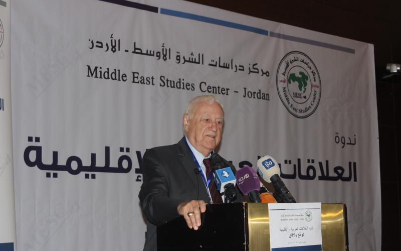 منتدون: الأزمات العربية مع كل من إيران وتركيا تستنزف قوى ومقدرات كل الأطرف