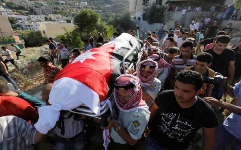 "امن الدولة" تصدر حكمها في قضية الركبان الأثنين