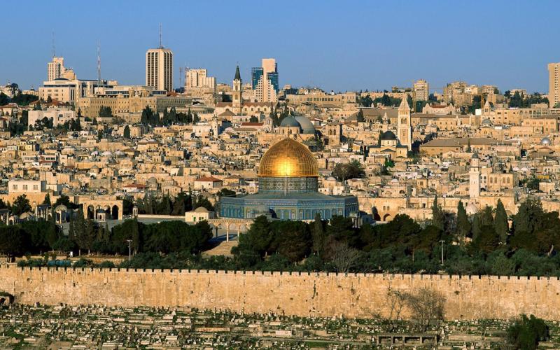 أبو يوسف : قرار واشنطن اعتبار القدس عاصمة لدولة الاحتلال عدوان سافر