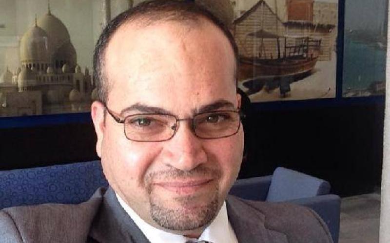 توقيف النائب السابق احمد الشقران