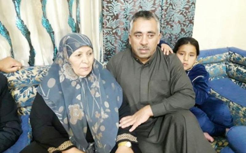 المُحرر حمدان: الخاطفون عذبوني وطالبوا بفدية 250 ألف دولار -فيديو