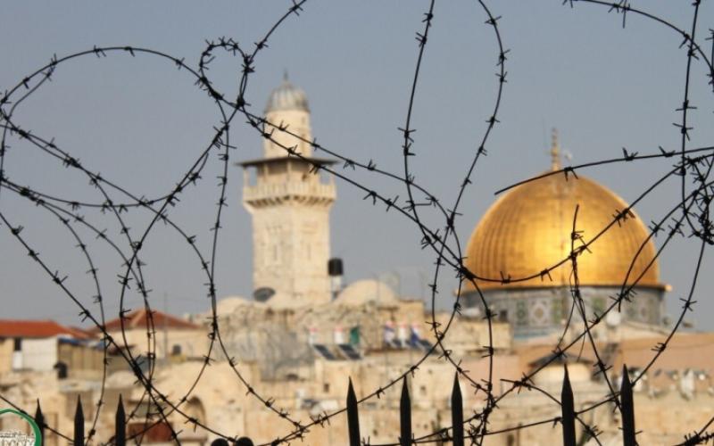 "نداء الى الإدارة الأميركية"