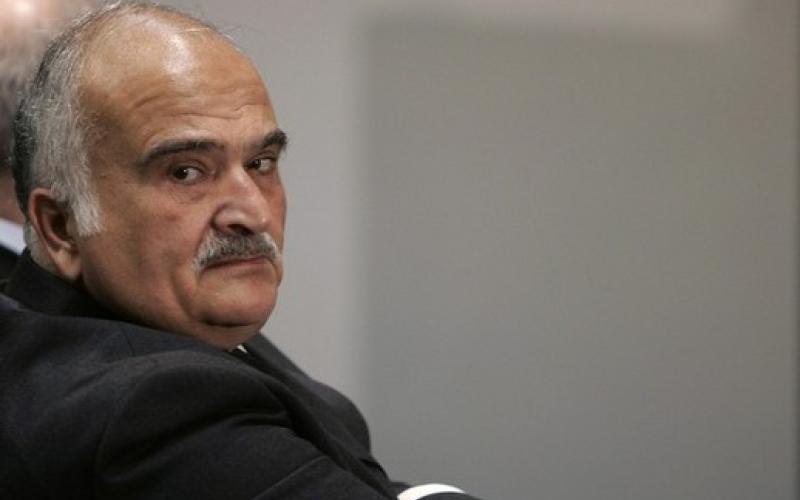 الأمير الحسن: نعيش في منطقة "العجائب"