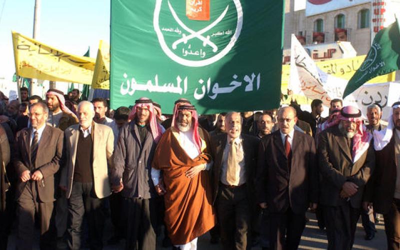 "إخوان الأردن": أمريكا تُعادي العالم إرضاءً لإسرائيل