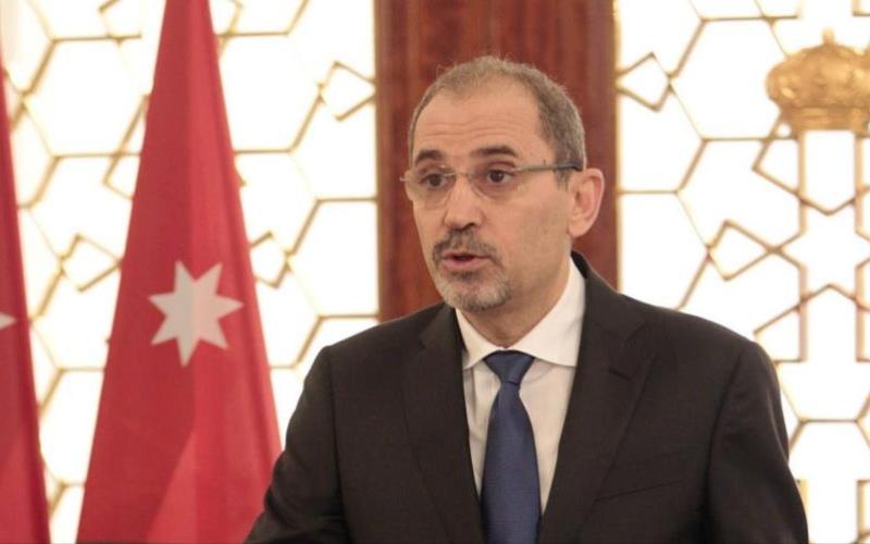 وزير الخارجية يواصل بحث سبل التعامل مع القرار الأميركي المرتقب