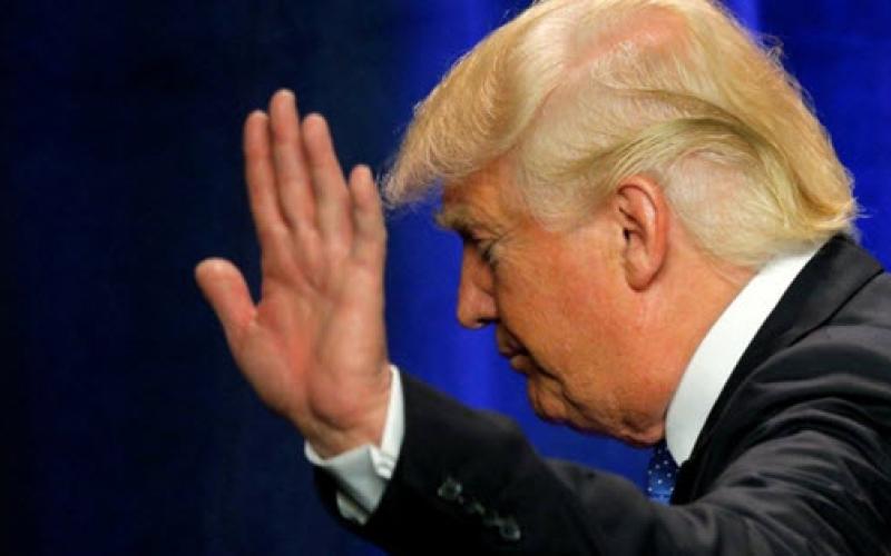 القاسم: نقل سفارة واشنطن الى القدس إرهاب دولة