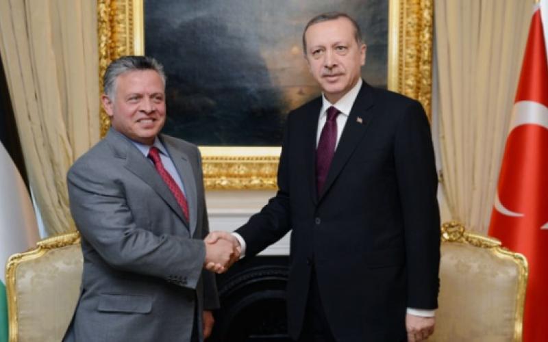 الملك يغادر أرض الوطن في زيارة إلى تركيا