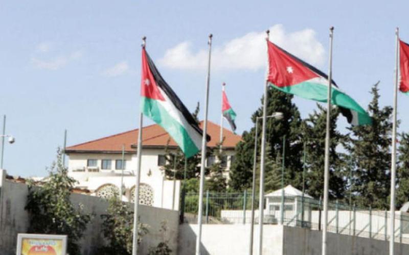 الحكومة: الاعتراف بالقدس عاصمة لإسرائيل خرق للشرعية الدولية