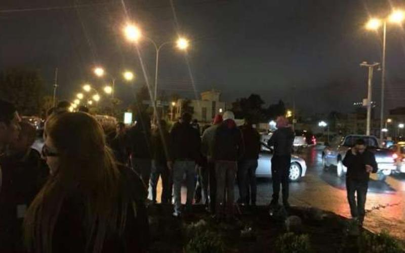 فعاليات شعبية احتجاجا على "نقل السفارة" الجمعة وحماس تدعو لانتفاضة شاملة