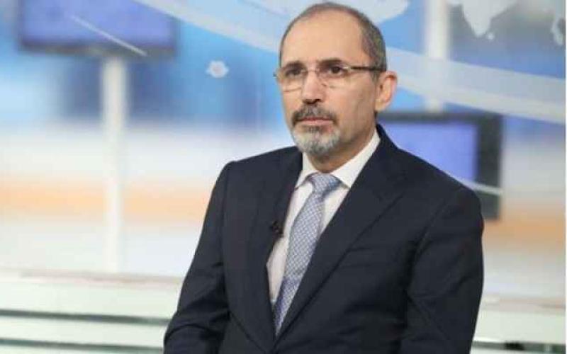 الصفدي وموغريني :مصير القدس لا يحسم إلا في المفاوضات