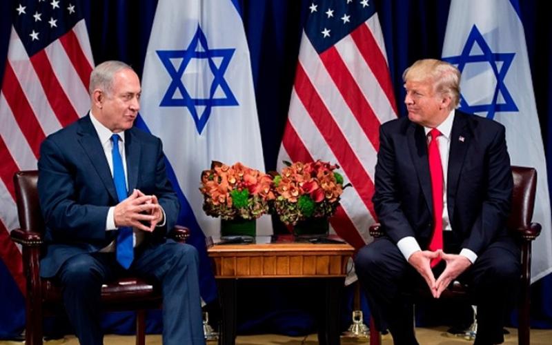 تعرف على الخطوات الإسرائيلية بعد قرار ترامب بشأن القدس