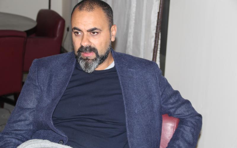 "مهرجان كرامة" يواصل عروضه بفلمي "ذاكرة باللون الكاكي" السوري وأنا فين" من تونس