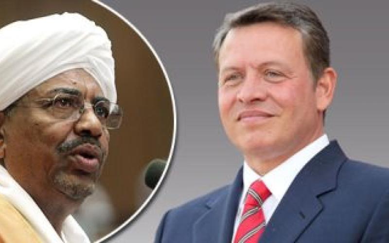 الجنائية الدولية تحيل الأردن لمجلس الأمن لتقاعسها فى اعتقال البشير