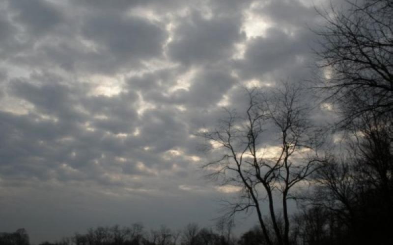 أجواء باردة حتى السبت