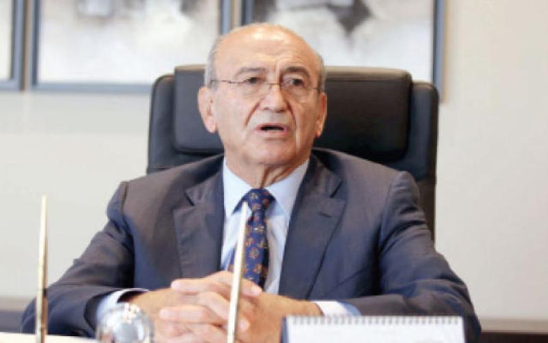 متابعة رسمية لقضية رجل الأعمال صبيح المصري