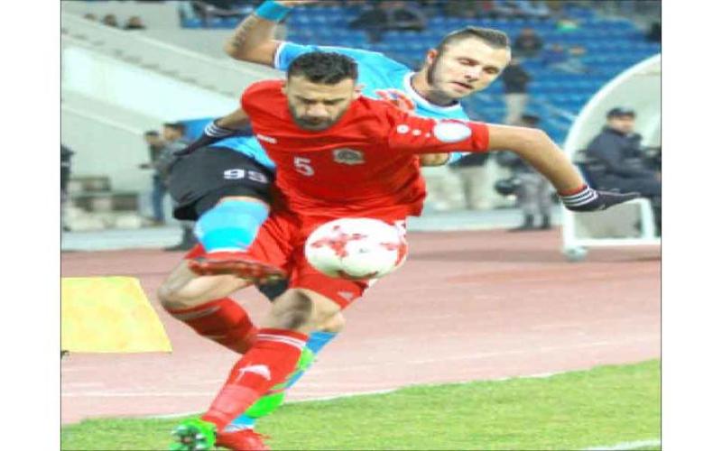 الجزيرة يبلغ النهائي