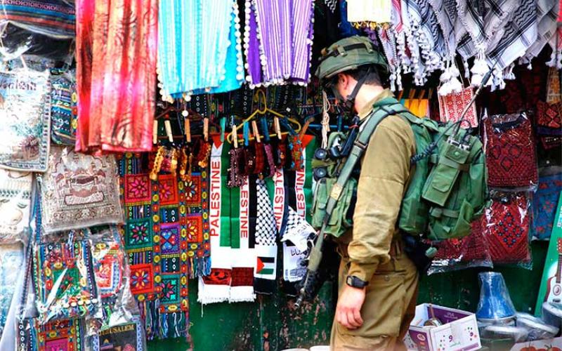 القدس من المواضيع الأكثر تداولاً على مواقع التواصل