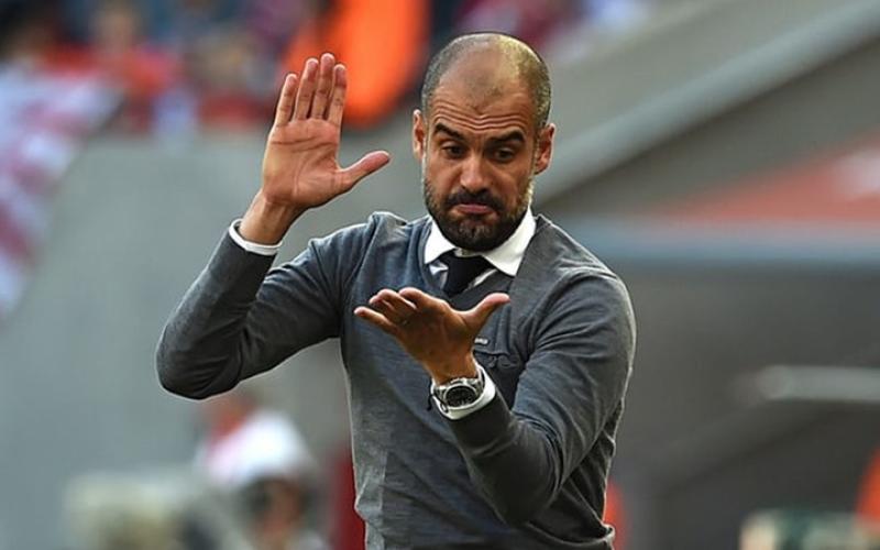 ما هو سر نجاح غوارديولا