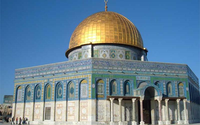 أمسية شعرية عن القدس في الرصيفة